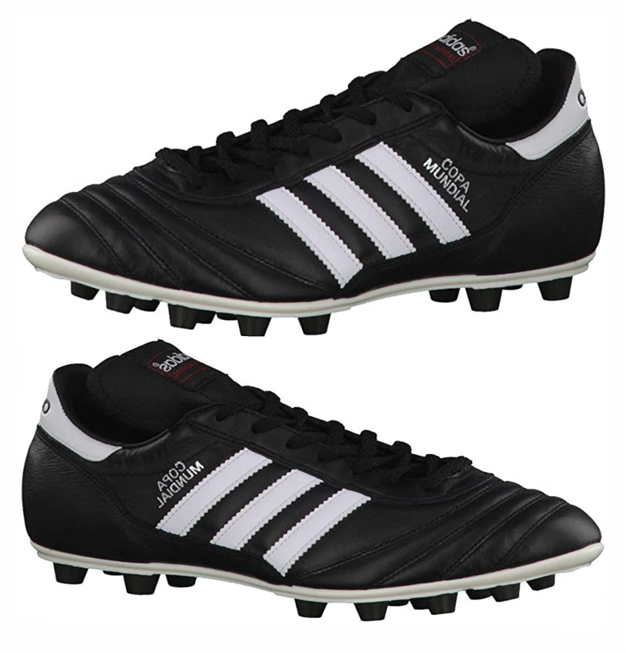 Best Copa Mundial Soccer Shoe